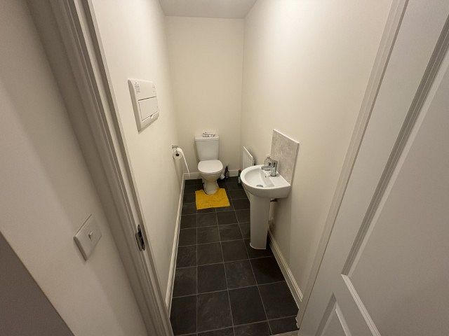 53 Hadrian Way, 53 Hadrian Way, Nuneaton